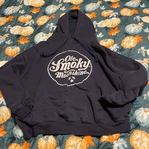 Ole Smoky Tennessee Moonshine Hoodie